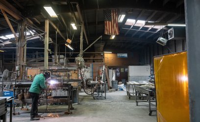Ponad 11 mld euro. Tyle straciła polska gospodarka przez konkurencję z Chin