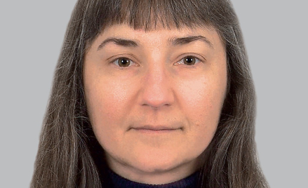Małgorzata Szewc, Dyrektor ds. sustainability reporting Stowarzyszenie Emitentów Giełdowych