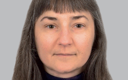 Małgorzata Szewc Dyrektor ds. sustainability reporting, Stowarzyszenie Emitentów Giełdowych