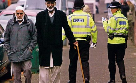 Złe wieści z Londonistanu