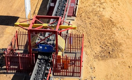 Bumech przejął kopalnię rud cynku, miedzi i srebra w RPA