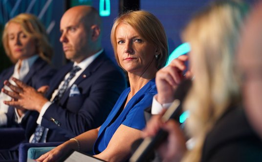 Przerzucenie pomostów między częściami systemu ma nie być zadaniem pacjenta – mówili eksperci