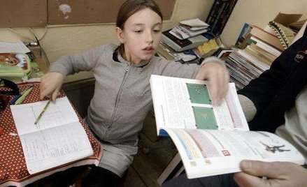 Reforma zagraża edukacji w domu