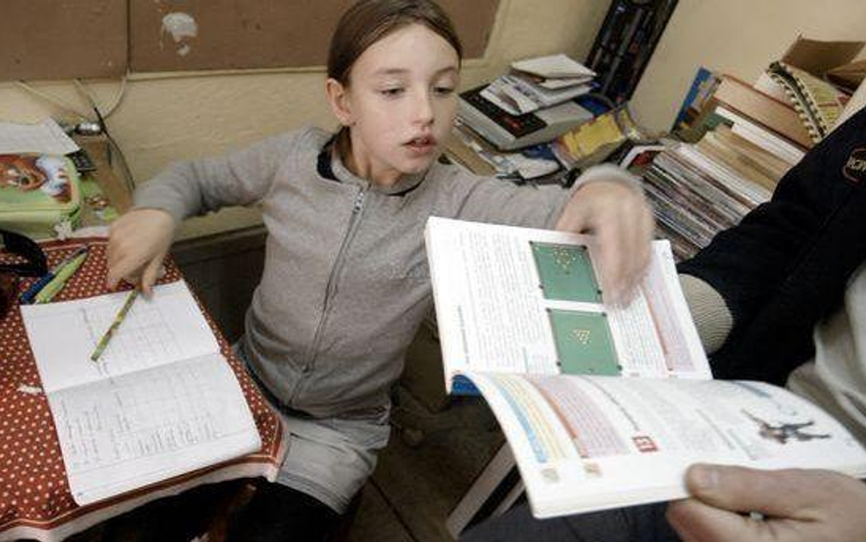 Reforma zagraża edukacji w domu