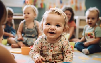 Rekrutacją do stołecznych żłobków zajmuje się Zespół Żłobków m.st. Warszawy przy ul. Belgijskiej 4