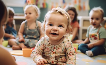 Prywatny żłobek nie musi mieć kasy rejestrującej