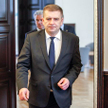 Arłukowicz: Radziwiłł jest samotny i nie ma siły politycznej