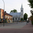 Cieszanów - to malutkie miasto na Podkarpaciu.