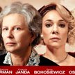 Barbara Hollender poleca nowości na DVD