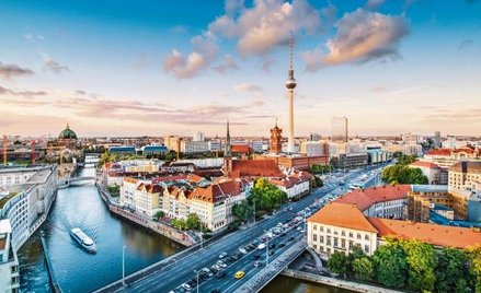 W Berlinie średnia cena kupna mieszkania wynosi 13 tys. euro za metr kwadratowy, ponad pięć razy wię