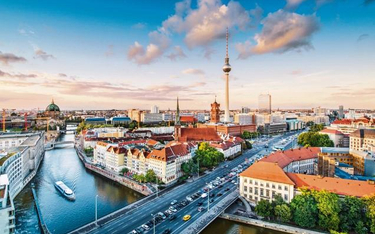 W Berlinie średnia cena kupna mieszkania wynosi 13 tys. euro za metr kwadratowy, ponad pięć razy wię