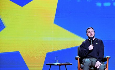 Wołodymyr Zełenski