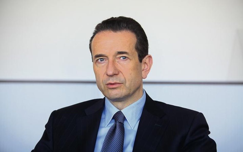 Prezesem Harpera jest Robert Neymann. Kurs spółki znajduje się w trendzie spadkowym.
