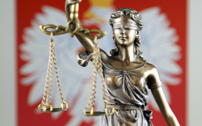 Krajowa Rada Sądownictwa odpowiada na uchwałę Sądu Najwyższego