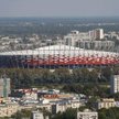 Legia i Wisła przetestują Stadion Narodowy