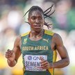 Caster Semenya