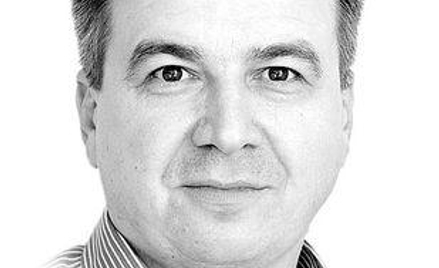 Piotr Gabryel