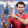 Dominic Thiem jest drugim Austriakiem, który wygrał turniej wielkoszlemowy. Przed nim uczynił to tyl
