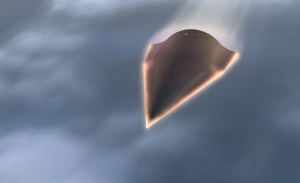 Falcon HTV-2