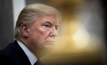 Trump oburzył Brytyjczyków. Poseł: To dureń