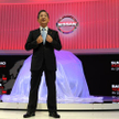 Toshiyuki Shiga, dyrektor generalny Nissan Motor Co.