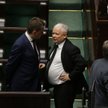 Spotkania prezesa PiS z posłami. Obecność obowiązkowa
