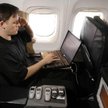 Komórki w samolotach? Przeszkód nie ma, ale...