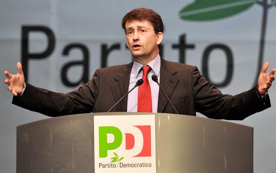 Dario Franceschini