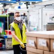 Produkcja w Polsce trzyma się mocno
