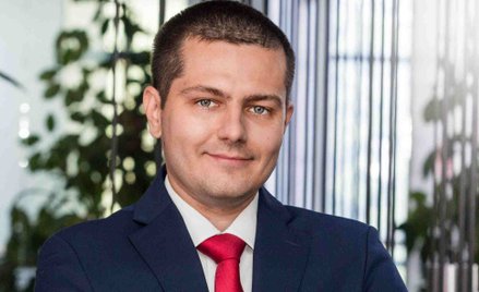 Emil Popławski, BM Pekao