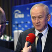 Minister energii Krzysztof Tchórzewski