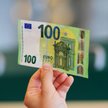 Dwa nowe banknoty euro weszły do obiegu