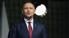 Prawica opowie się po stronie systemu prezydenckiego (choć jak ćwierkają ptaszki, prezes Jarosław Ka
