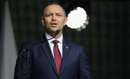 Prawica opowie się po stronie systemu prezydenckiego (choć jak ćwierkają ptaszki, prezes Jarosław Ka