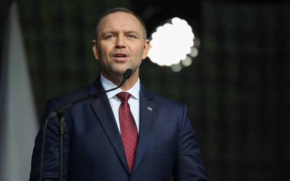 Prawica opowie się po stronie systemu prezydenckiego (choć jak ćwierkają ptaszki, prezes Jarosław Ka
