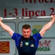 Tomasz Zieliński to mistrz Europy, młodszy brat Adriana, złotego medalisty olimpijskiego z Londynu. 