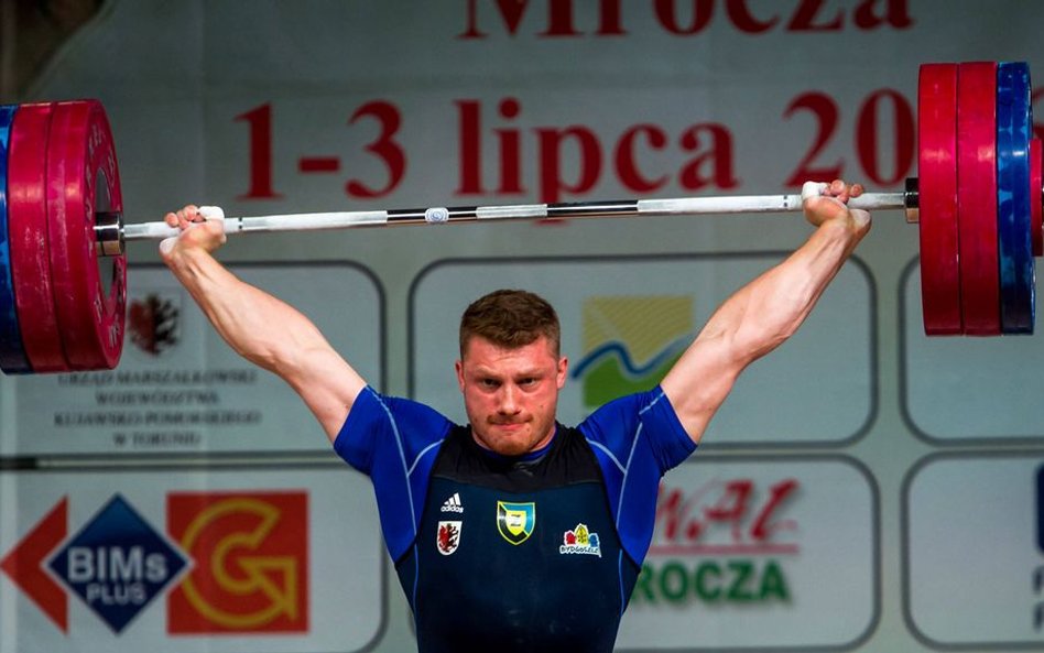 Tomasz Zieliński to mistrz Europy, młodszy brat Adriana, złotego medalisty olimpijskiego z Londynu. 