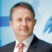 Maciej Wieczorek, prezes Mabionu.