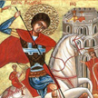 Prehistoryczne rysunki naskalne odkryte na Saharze