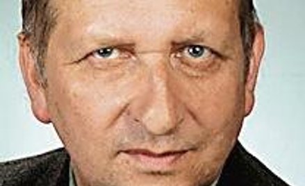 Paweł Małecki doradca podatkowy z Kancelarii Doradztwa Podatkowego Pama s.c.