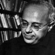 Creative Commons Attribution-Share Alike 3.0 Unported license. Stanisław Lem w roku 1966, zdjęcie ud