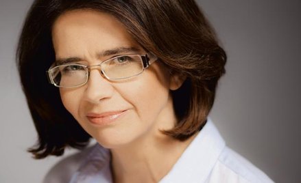 Anna Streżyńska, minister cyfryzacji.
