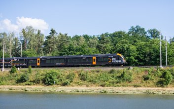 Leo Express chce uruchomić połączenie kolejowe między Warszawą a Gdańskiem