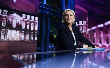 Wybory prezydenckie we Francji: Nowy wizerunek Frontu Narodowego