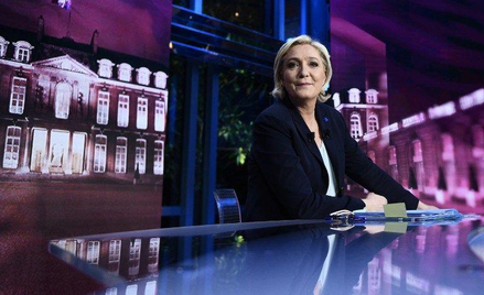 Wybory prezydenckie we Francji: Nowy wizerunek Frontu Narodowego