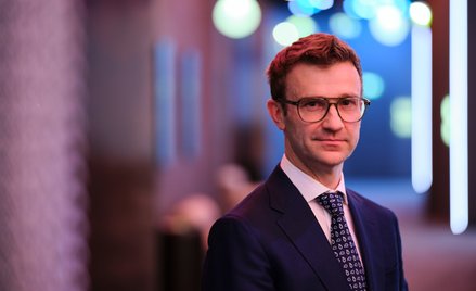 Jakub Skwarło, Chief Operating Officer Central Europe Unibail-Rodamco-Westfield (URW)