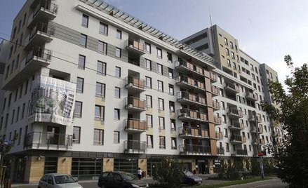 Najmocniej kryzys na rynku odczuli deweloperzy apartamentów lub mieszkań o podwyższonym standardzie