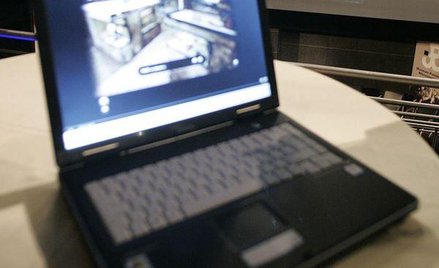 Możesz zwolnić menedżera za pirackie programy w laptopie