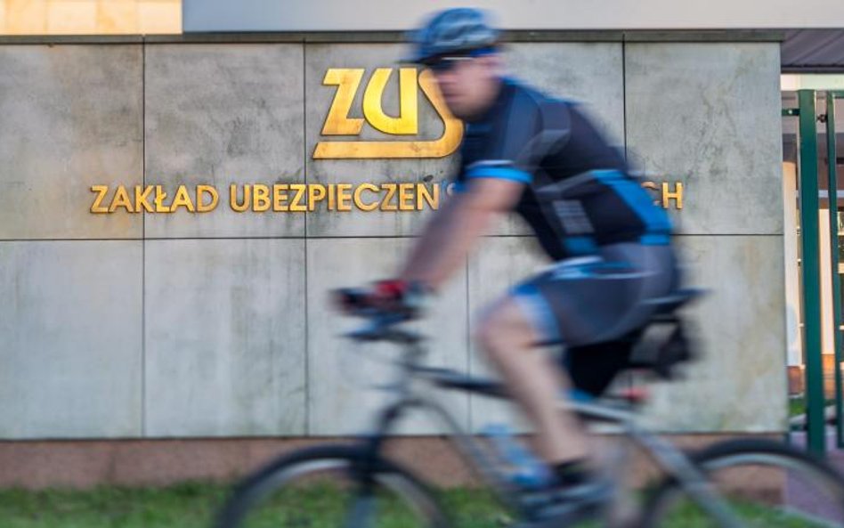 Płatnik powinien naliczyć i wpłacić odsetki nie czekając na wezwanie ZUS