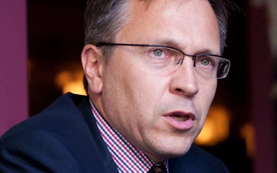 Krzysztof Rybiński: Polski rząd musi lepiej zadbać o interes narodowy